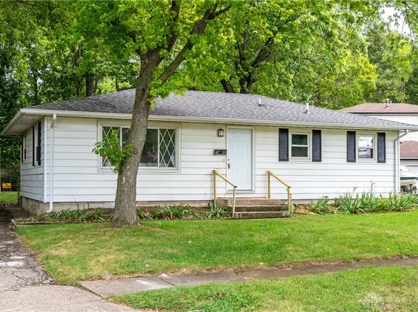 2183 Mountview Cir, Dayton, OH 45414