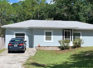940 Saint Catherine Ave, Christmas, FL 32709
