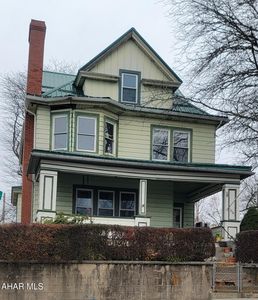 1228-1234 19th Ave, Altoona, PA, 16601