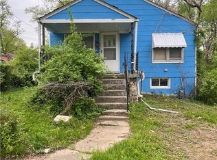 9200 E 39th St, Kansas City, MO 64133