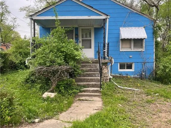 9200 E 39th St, Kansas City, MO 64133