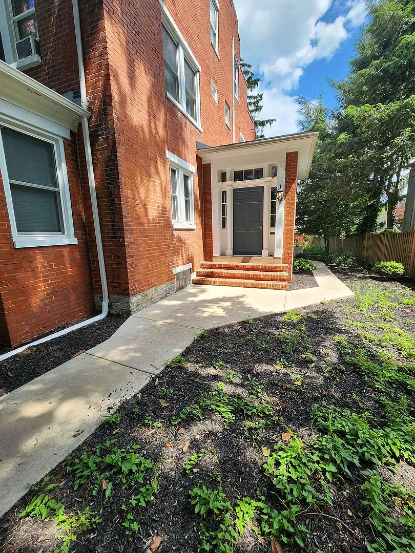 316 Upper College Terrace, Frederick, MD 21701 — Photo 1