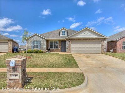 3329 SE 95th St, Moore, OK, 73160