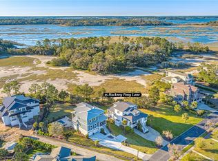 35 Hackney Pony Ln, Hilton Head Island, SC 29926