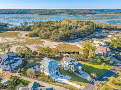 35 Hackney Pony Ln, Hilton Head Island, SC, 29926