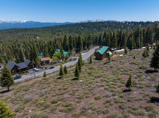 13056 Skislope Way, Truckee, CA 96161