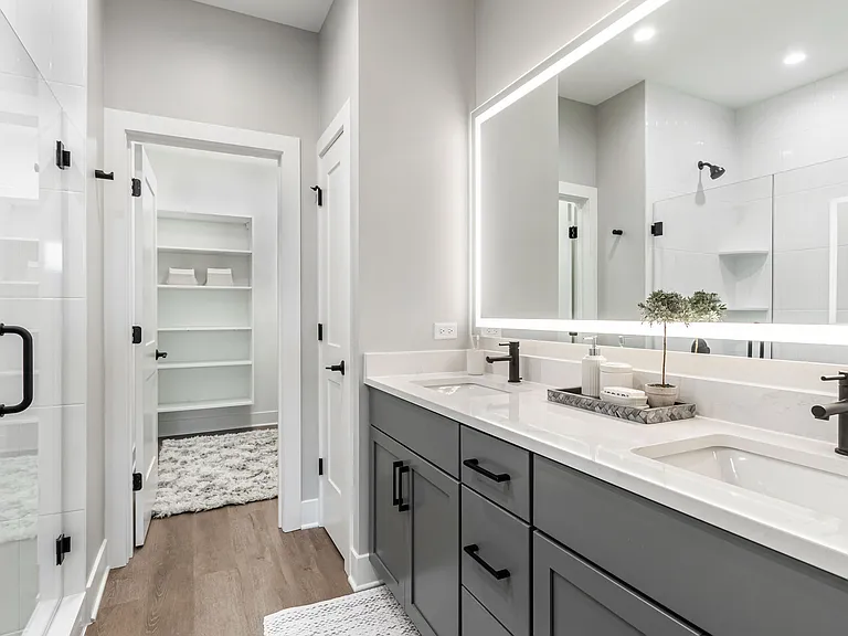 The Henry at Harms Woods - Luxury Townhomes — Photo 10