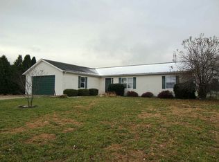 4187 N Westerner Winds Dr, Warsaw, IN 46582