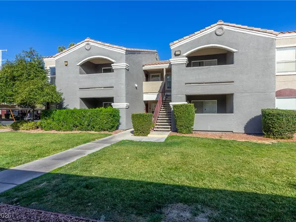 5055 W Hacienda Ave Unit 2017, Las Vegas, NV 89118