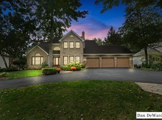 7823 Whitburn Dr SE, Ada, MI 49301