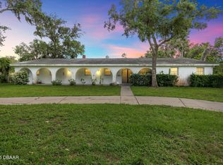 24 Tomoka Oaks Blvd, Ormond Beach, FL 32174