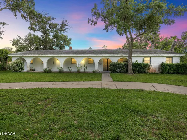 24 Tomoka Oaks Blvd, Ormond Beach, FL 32174