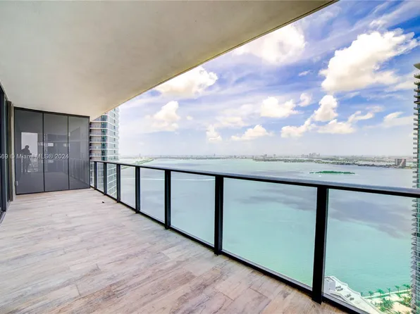 650 NE 32nd St Unit 4001, Miami, FL 33137