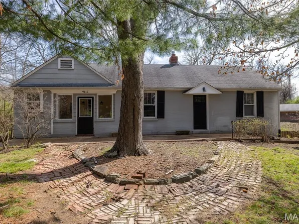9112 Watsonia Ct, Saint Louis, MO 63132