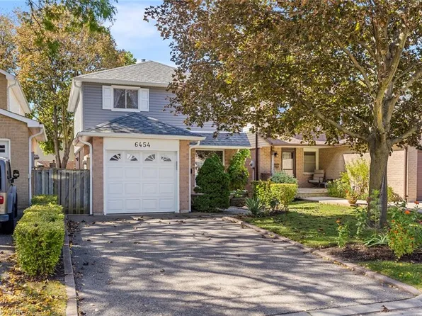 6454 Colebrook Cres, Mississauga, ON L5N 3E4