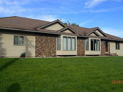 900 Woodland Ave, Fairmont, MN, 56031