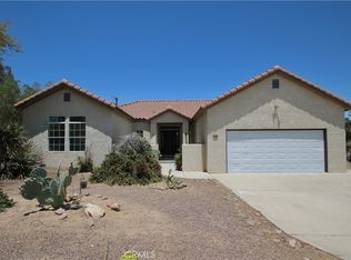 49174 Tamarisk Dr, Morongo Valley, CA 92256