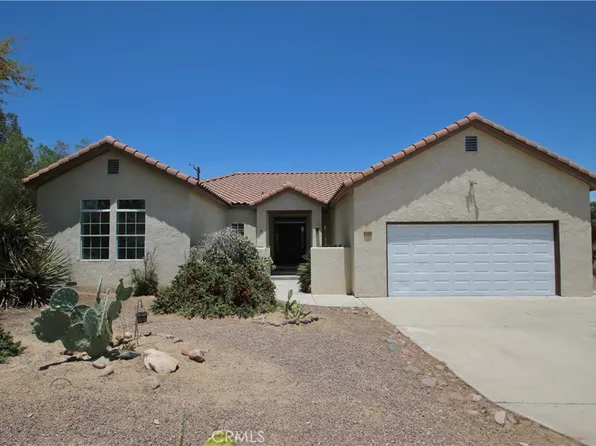 49174 Tamarisk Dr, Morongo Valley, CA 92256