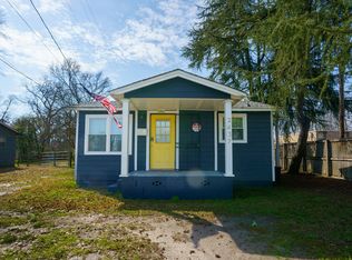 2437 Mike Padgett Highway, Augusta, GA 30906