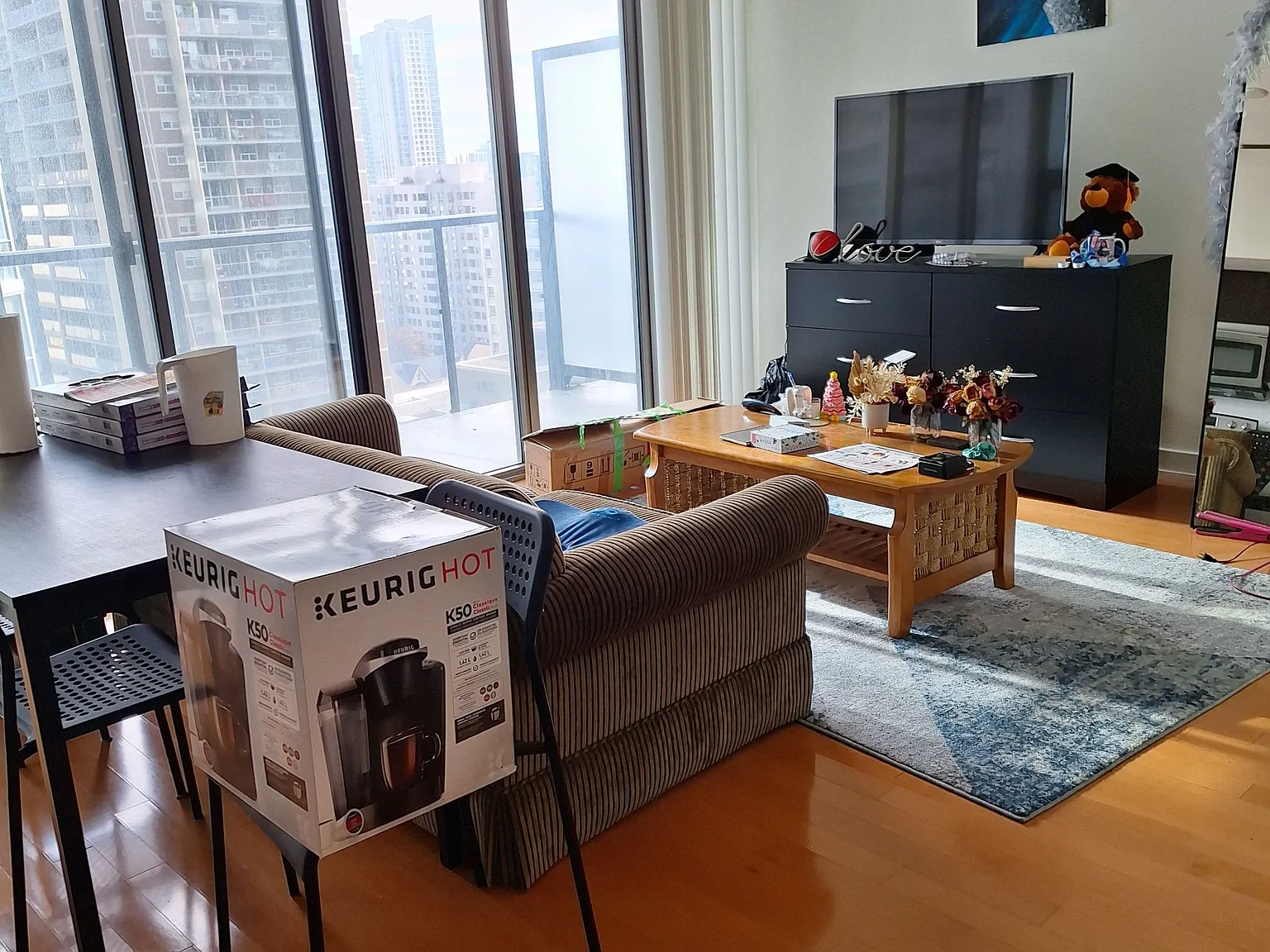 1 bed, $2,200 — Photo 2