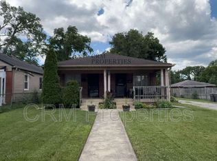 3648 Station St, Indianapolis, IN 46218