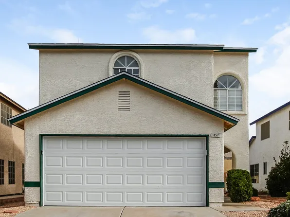 857 Schooner Dr, Henderson, NV 89015
