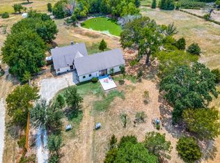 11528 Mustang Rd, Pilot Point, TX 76258