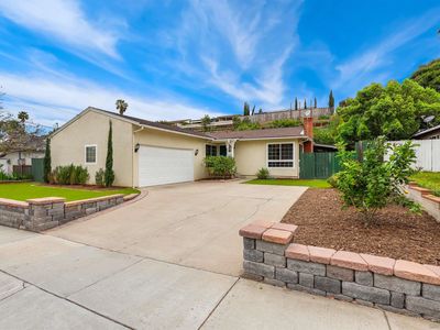 6040 Amaya Dr, La Mesa, CA, 91942