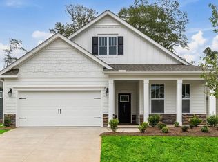 1811 Wabash Pl, Boiling Springs, SC 29316