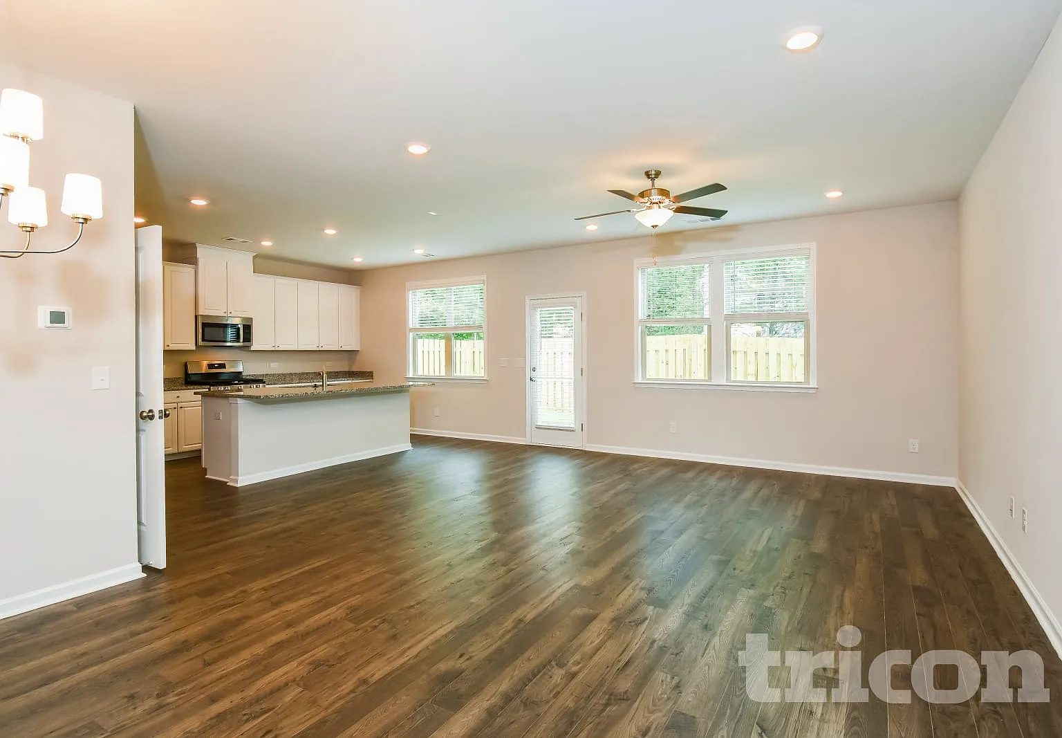 148 Chapelcrest Lane Holly Springs GA — Photo 2
