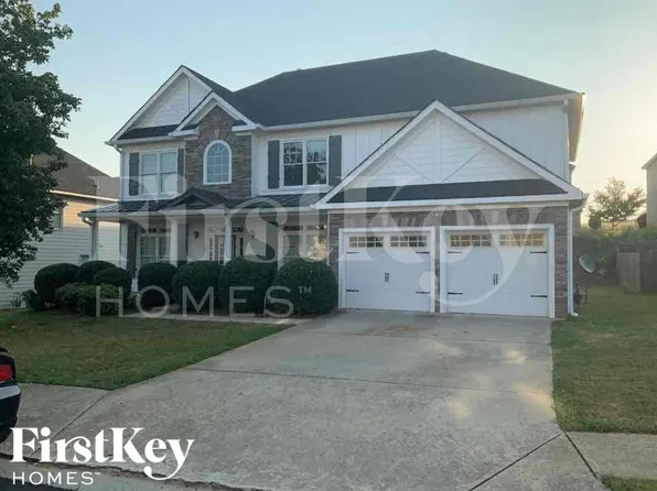 55 Chesapeake Chase, Covington, GA 30016