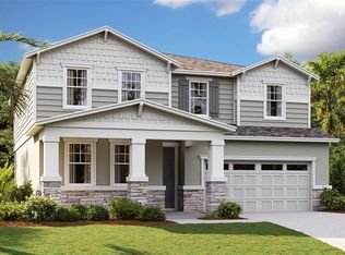 146 Bull Frog Ln, Umatilla, FL 32784