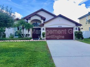 2775 Eagle Canyon Dr S, Kissimmee, FL 34746