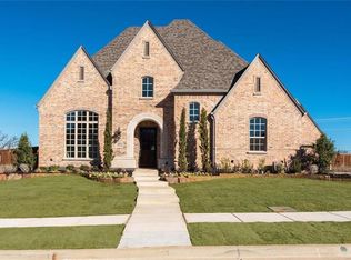 4017 Badenoch Way, Flower Mound, TX 75022