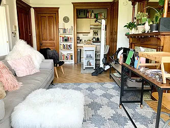 Rented by Garfield Realty 