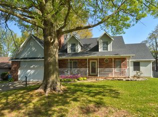 1091 W Highpoint St, Springfield, MO 65810