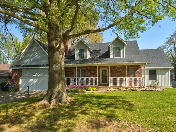 1091 W Highpoint Street, Springfield, MO 65810