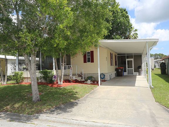 2nd image of 8775 20th St Lot 496