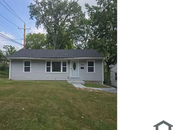 8867 Saint Cyr Dr, Saint Louis, MO 63136