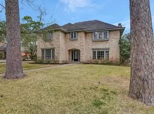 6630 Sumner Isle Ct, Spring, TX 77379