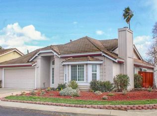 1600 Lindbergh Dr, Concord, CA 94521