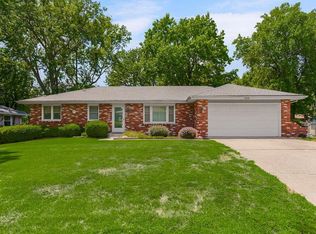 2518 N 82nd Ter, Kansas City, KS 66109