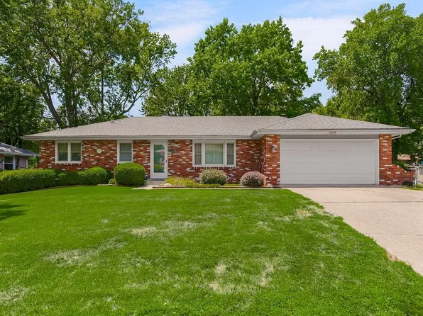 2518 N 82nd Ter, Kansas City, KS 66109