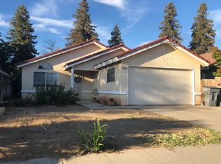 5786 W Tenaya Ave, Fresno, CA 93722