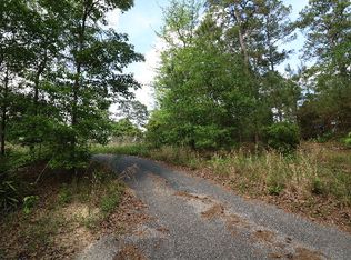 161 Amberwood Ln, Monroeville, AL 36460