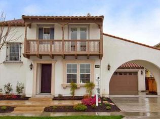 3591 Cinnamon Ridge Rd, San Ramon, CA 94582