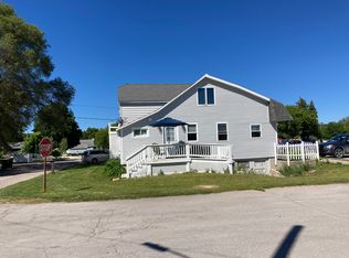 252 N Michigan Ave #1, Beulah, MI 49617