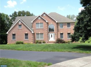 9 Walden Pond Way, Monmouth Junction, NJ 08852