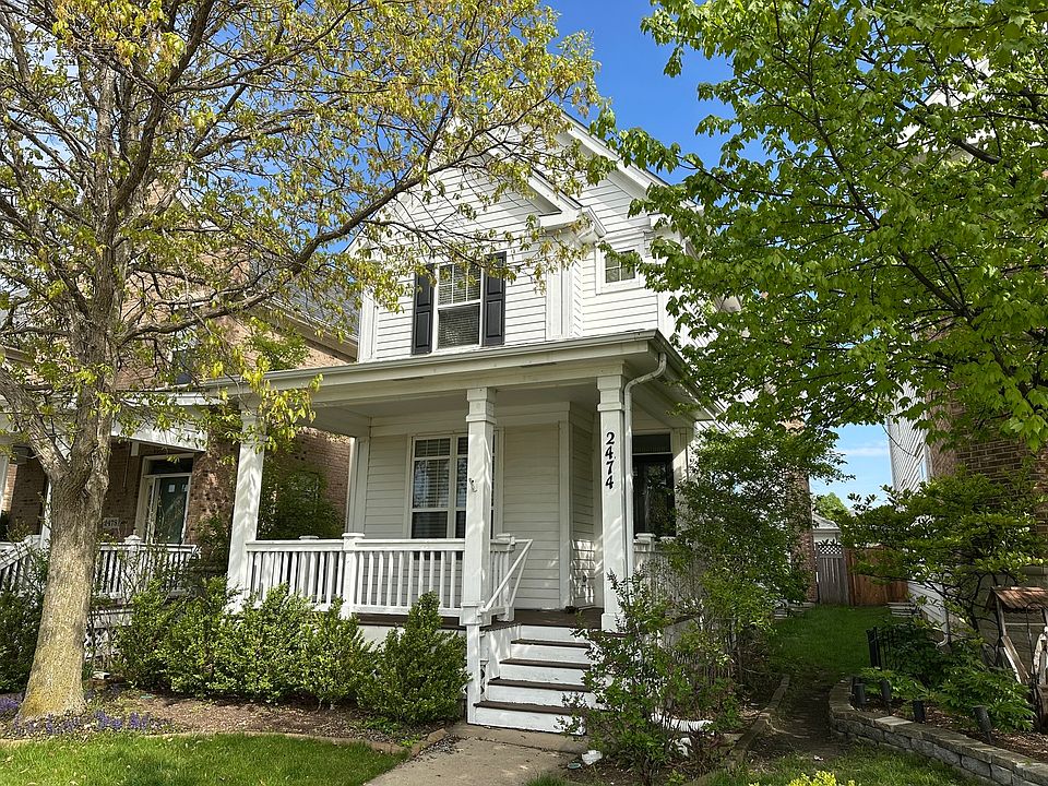 1st image of 2474 W Lake Ave