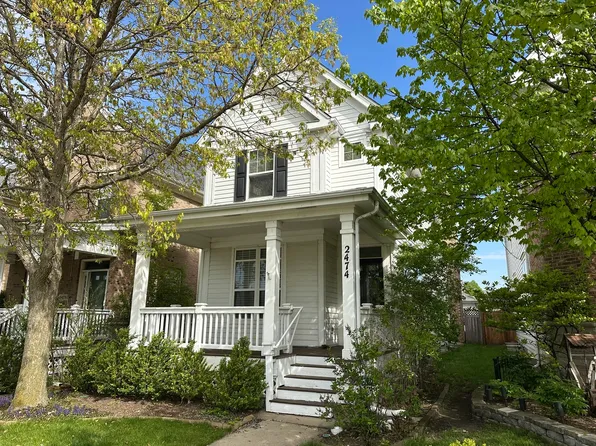 2474 W Lake Ave, Glenview, IL 60026